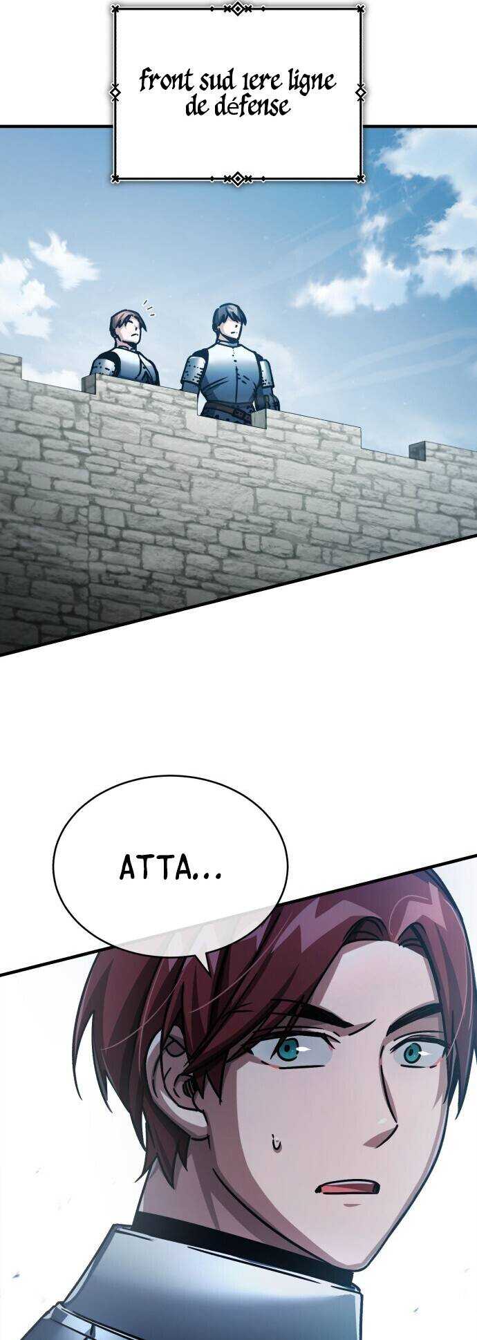 Read The Heavenly Demon Can’t Live a Normal Life Scan Manga Online