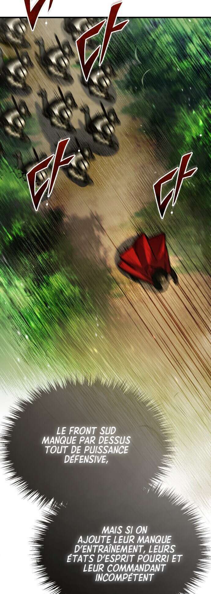 Read The Heavenly Demon Can’t Live a Normal Life Scan Manga Online