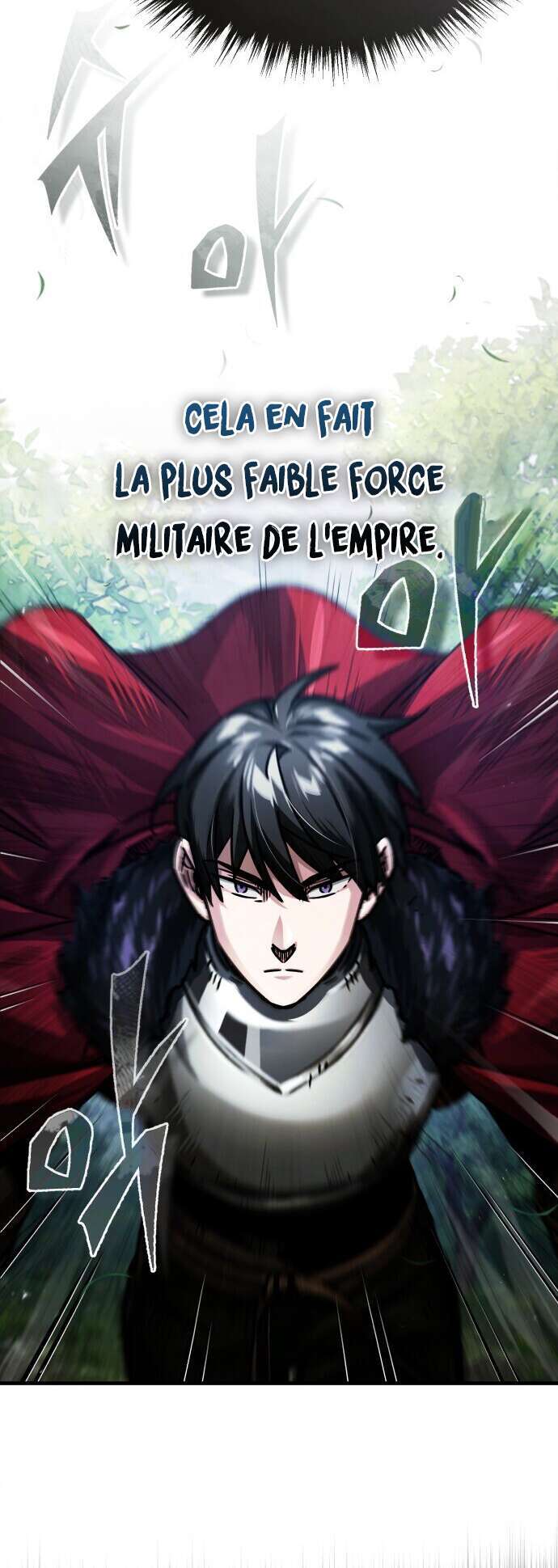 Read The Heavenly Demon Can’t Live a Normal Life Scan Manga Online