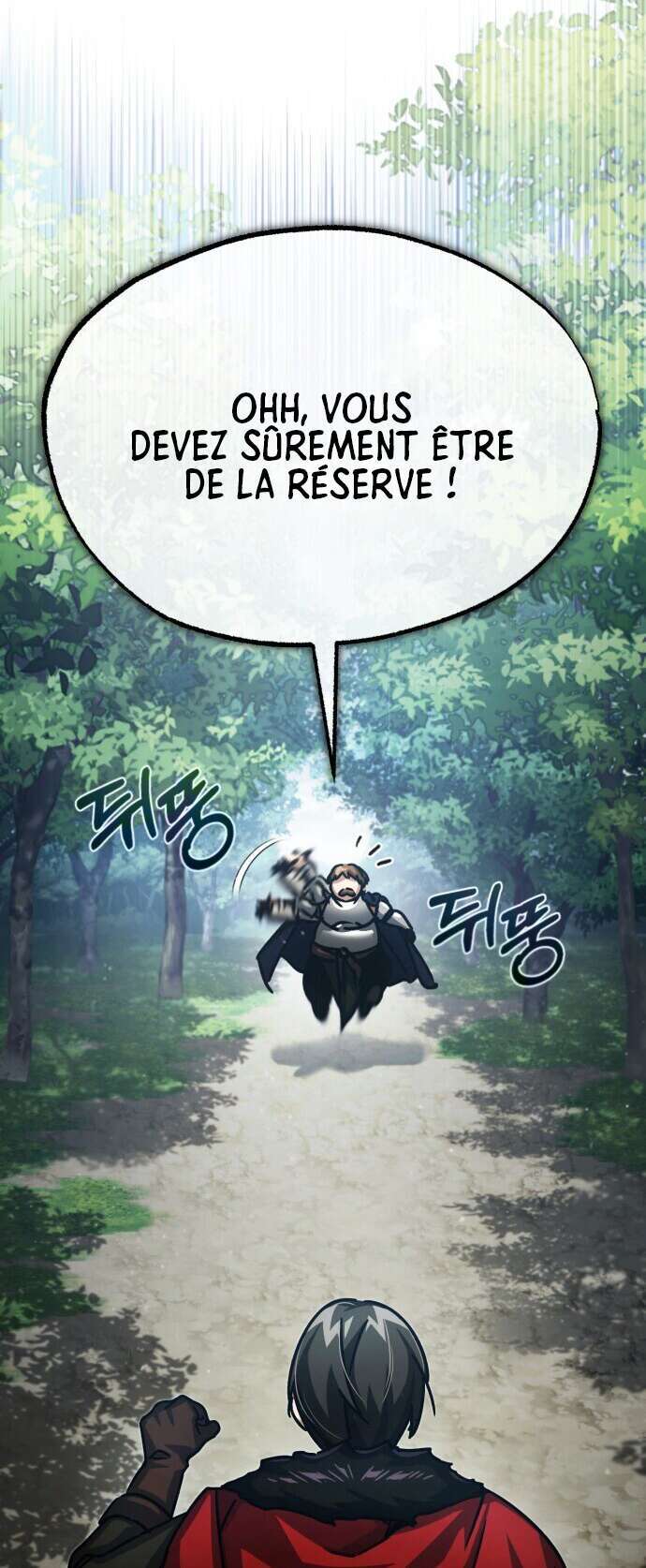 Read The Heavenly Demon Can’t Live a Normal Life Scan Manga Online