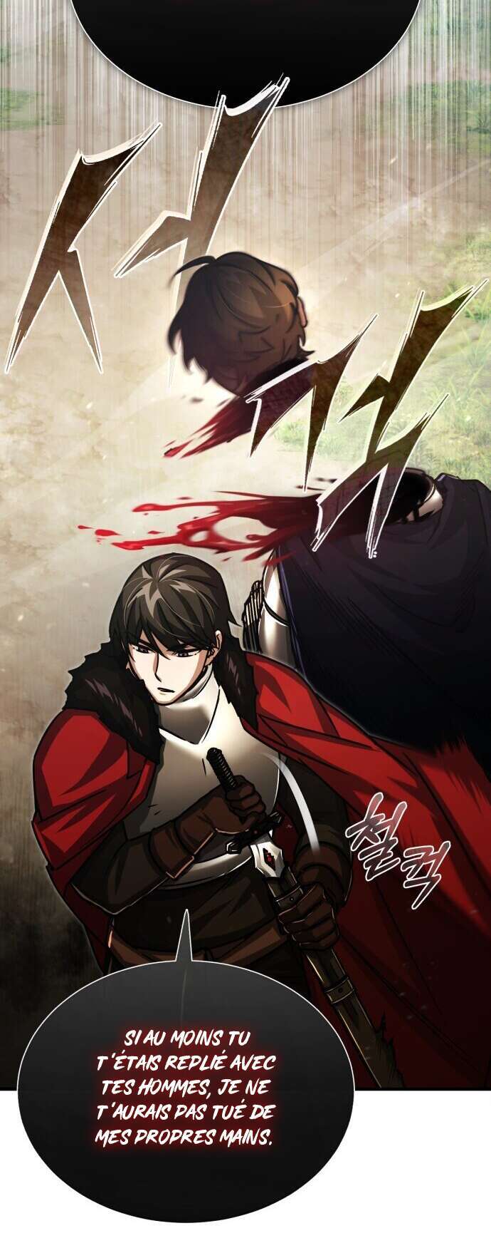 Read The Heavenly Demon Can’t Live a Normal Life Scan Manga Online
