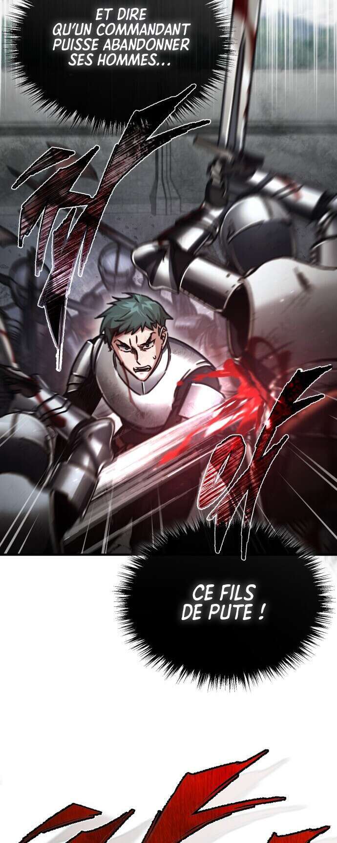 Read The Heavenly Demon Can’t Live a Normal Life Scan Manga Online