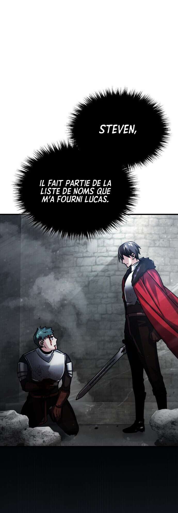 Read The Heavenly Demon Can’t Live a Normal Life Scan Manga Online