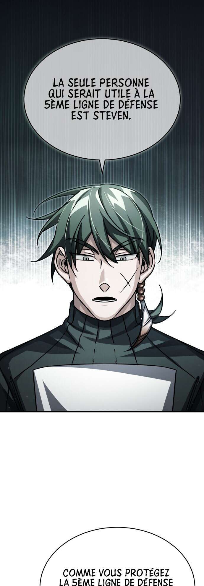 Read The Heavenly Demon Can’t Live a Normal Life Scan Manga Online