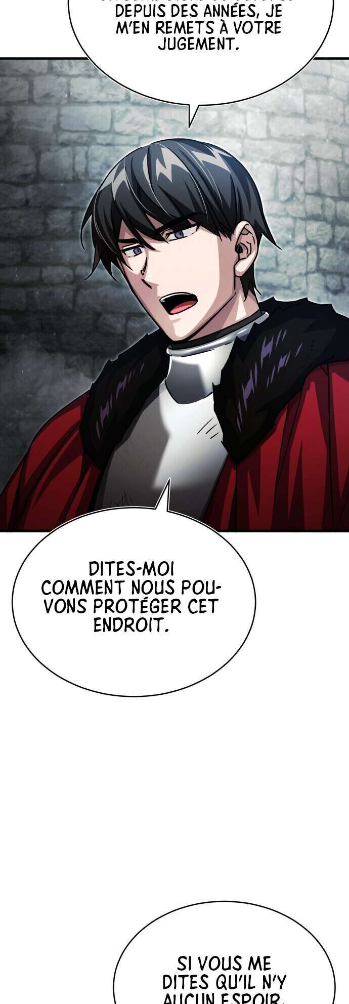 Read The Heavenly Demon Can’t Live a Normal Life Scan Manga Online