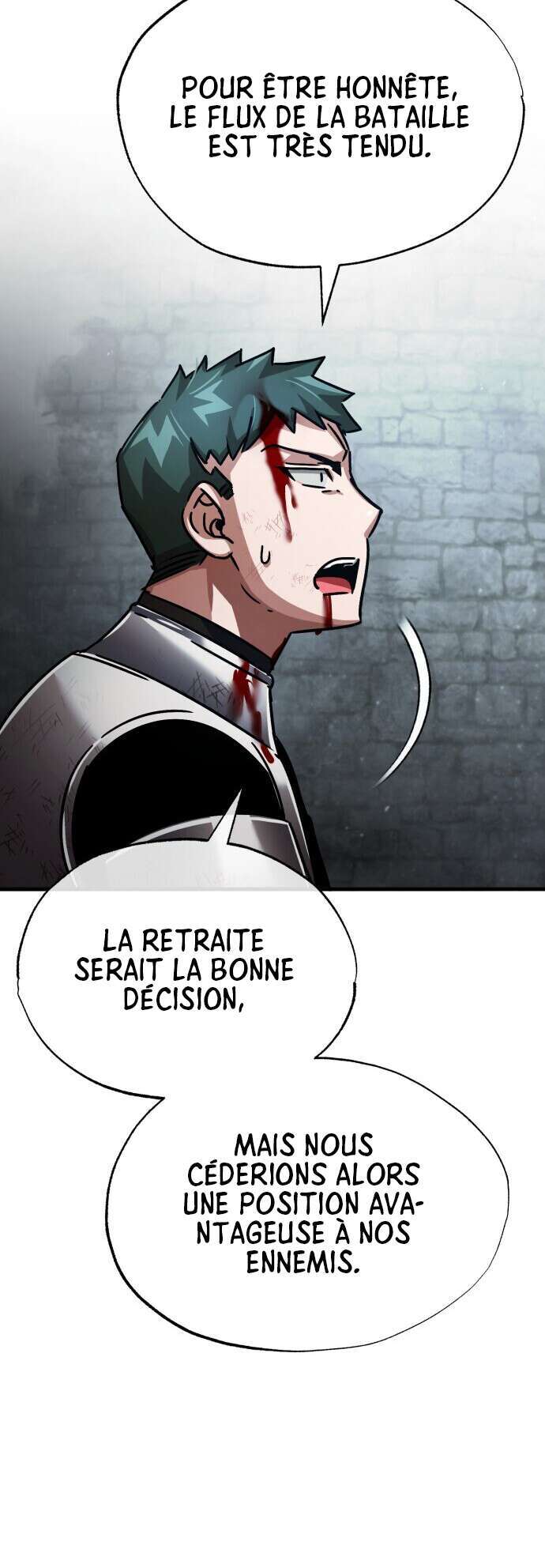 Read The Heavenly Demon Can’t Live a Normal Life Scan Manga Online
