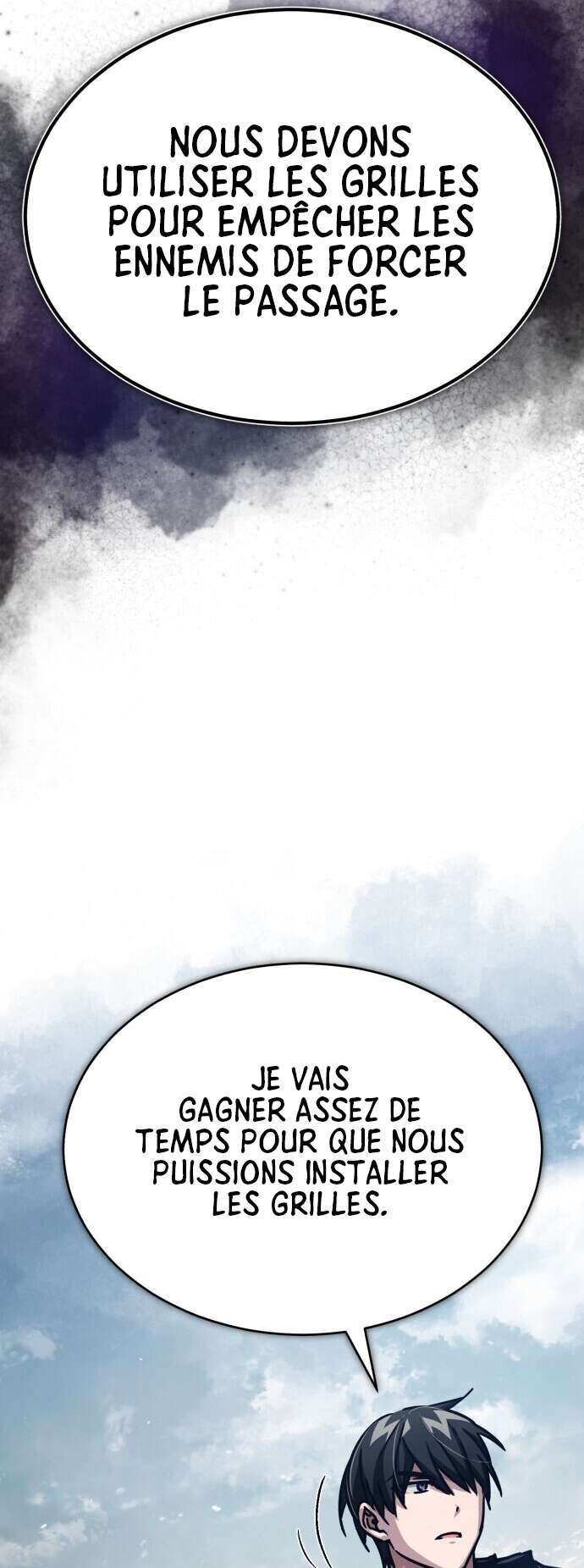 Read The Heavenly Demon Can’t Live a Normal Life Scan Manga Online