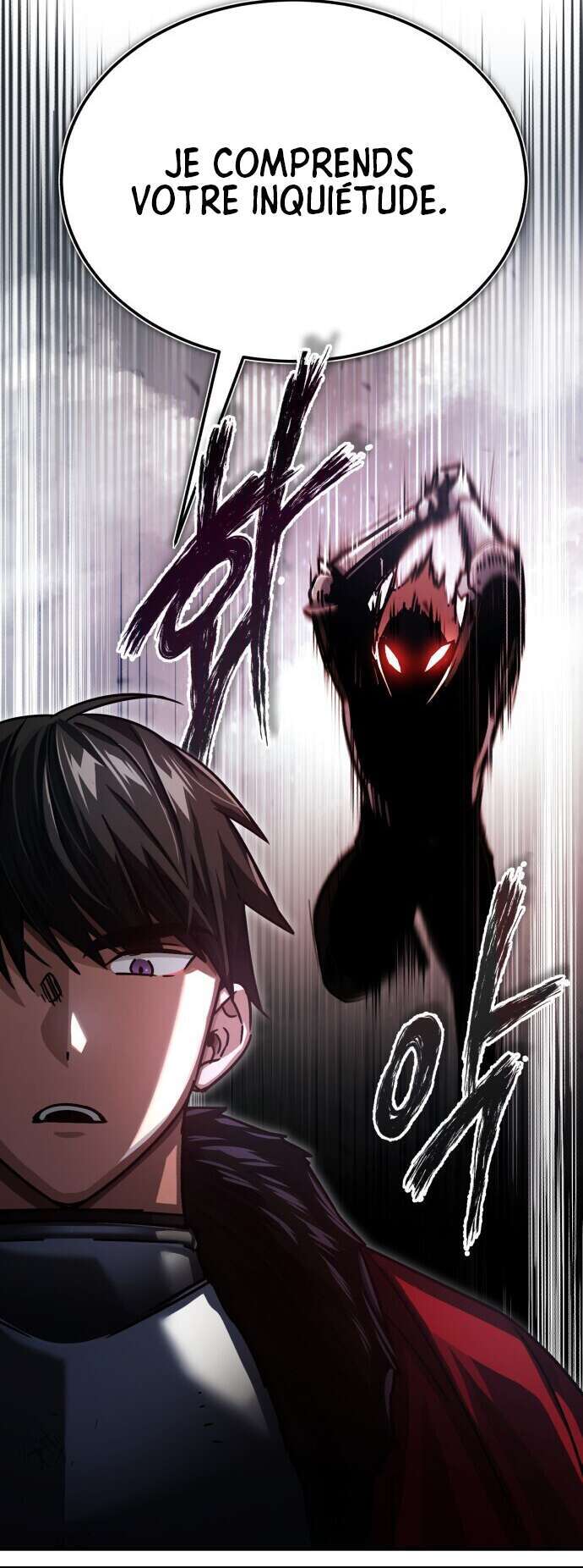 Read The Heavenly Demon Can’t Live a Normal Life Scan Manga Online