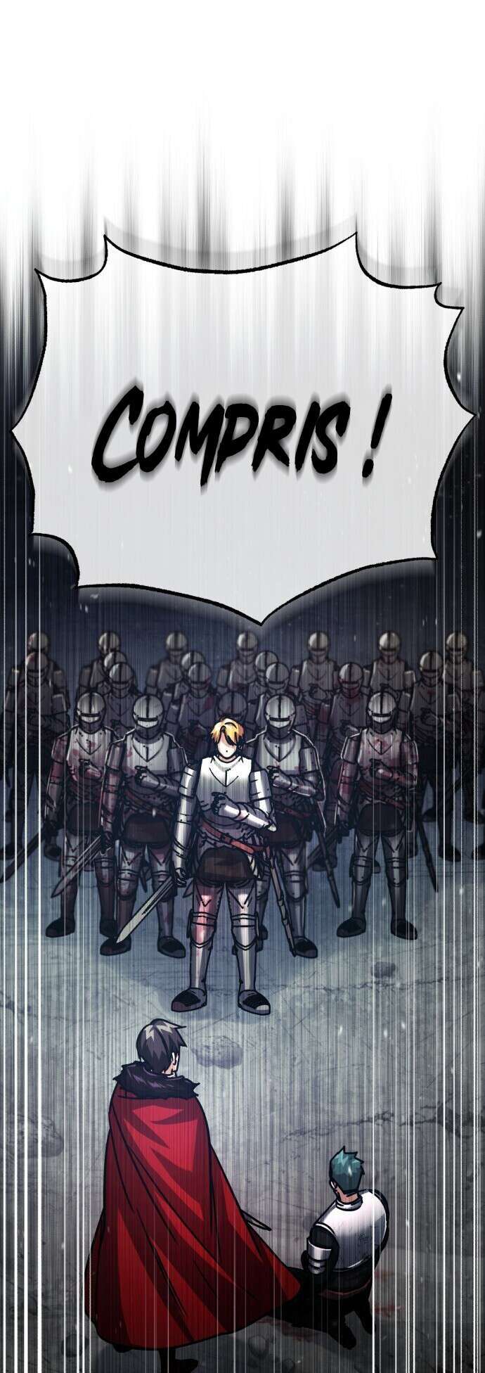 Read The Heavenly Demon Can’t Live a Normal Life Scan Manga Online