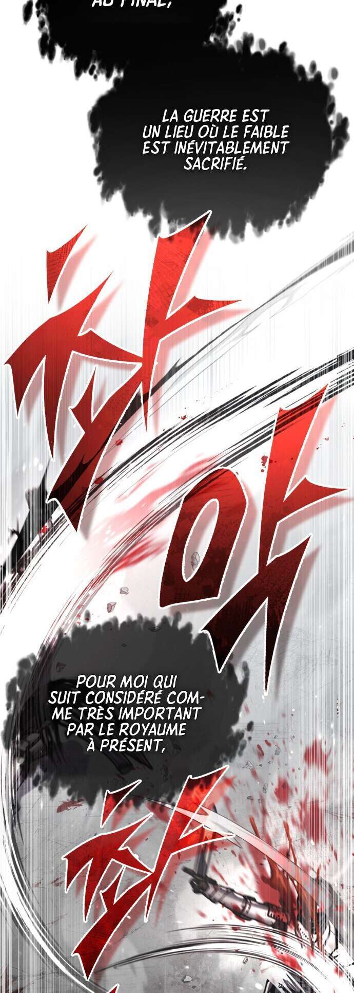 Read The Heavenly Demon Can’t Live a Normal Life Scan Manga Online