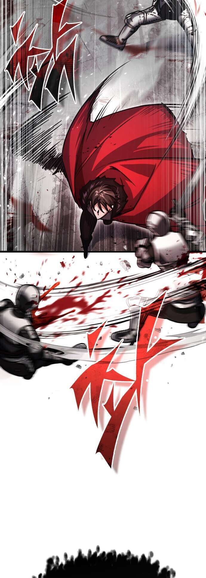 Read The Heavenly Demon Can’t Live a Normal Life Scan Manga Online