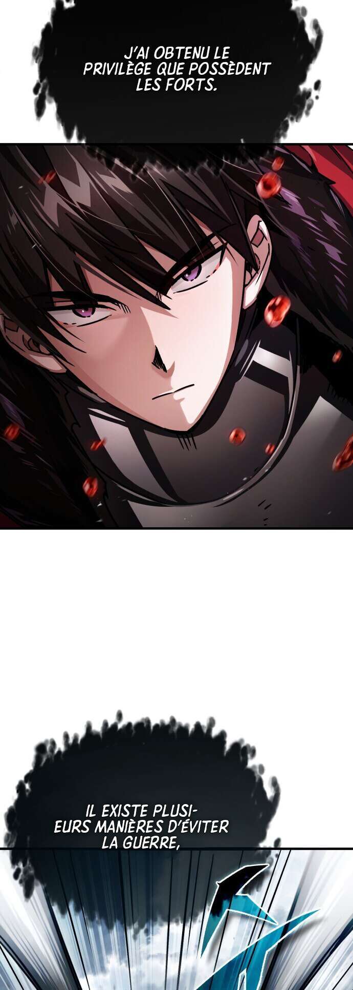 Read The Heavenly Demon Can’t Live a Normal Life Scan Manga Online