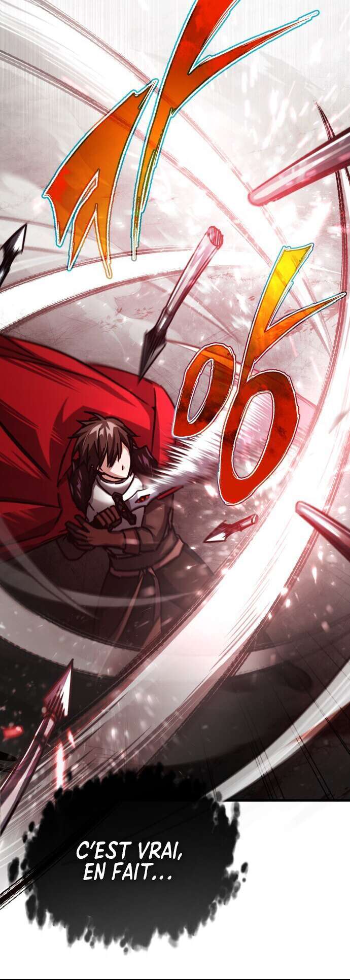 Read The Heavenly Demon Can’t Live a Normal Life Scan Manga Online