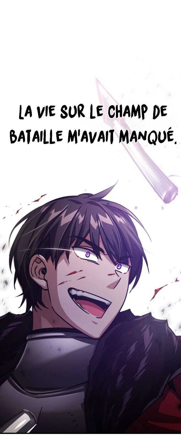 Read The Heavenly Demon Can’t Live a Normal Life Scan Manga Online
