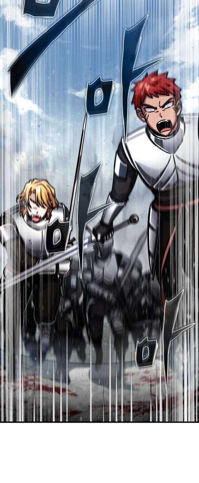 Read The Heavenly Demon Can’t Live a Normal Life Scan Manga Online