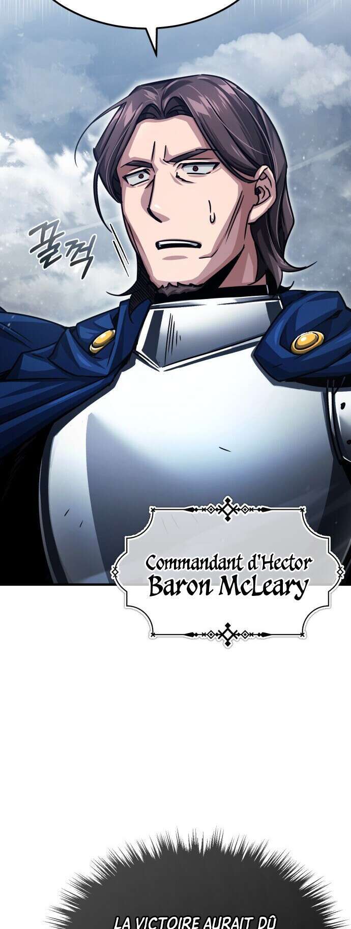 Read The Heavenly Demon Can’t Live a Normal Life Scan Manga Online