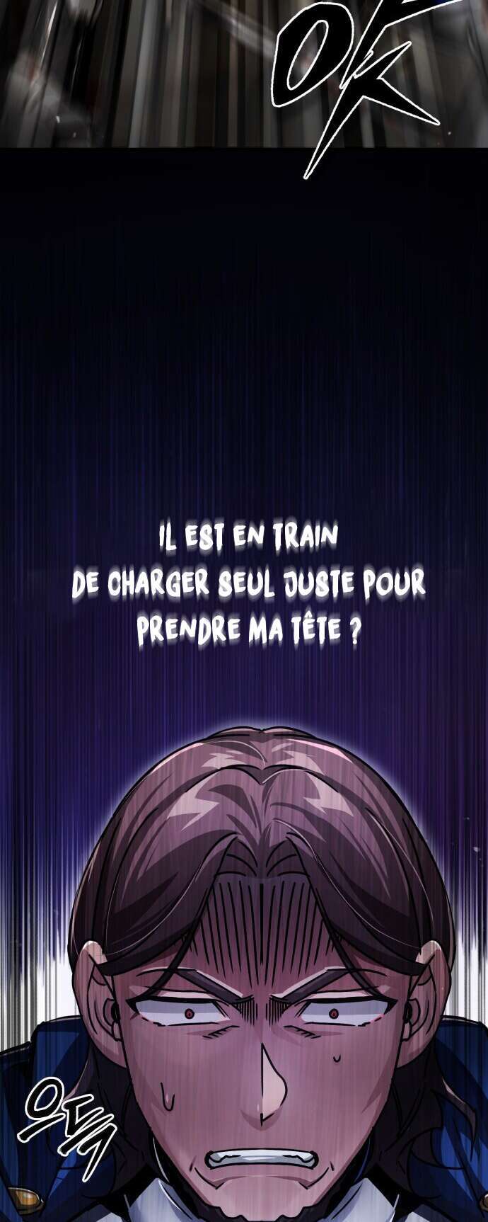 Read The Heavenly Demon Can’t Live a Normal Life Scan Manga Online