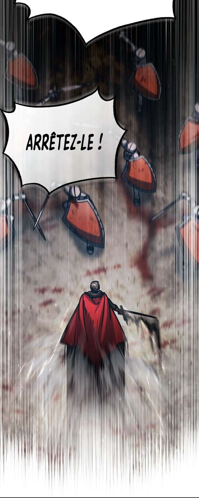 Read The Heavenly Demon Can’t Live a Normal Life Scan Manga Online