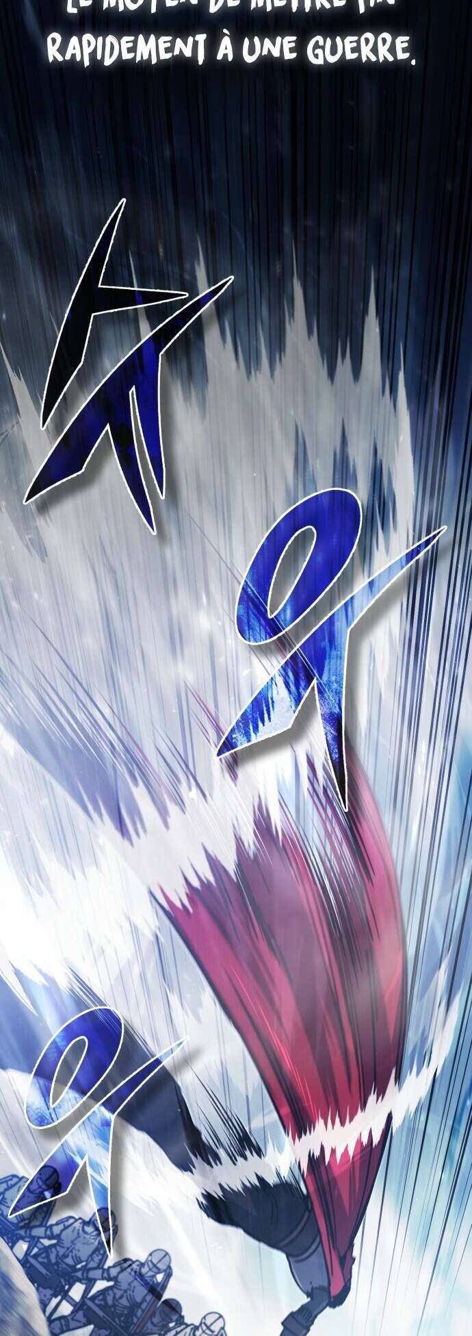 Read The Heavenly Demon Can’t Live a Normal Life Scan Manga Online