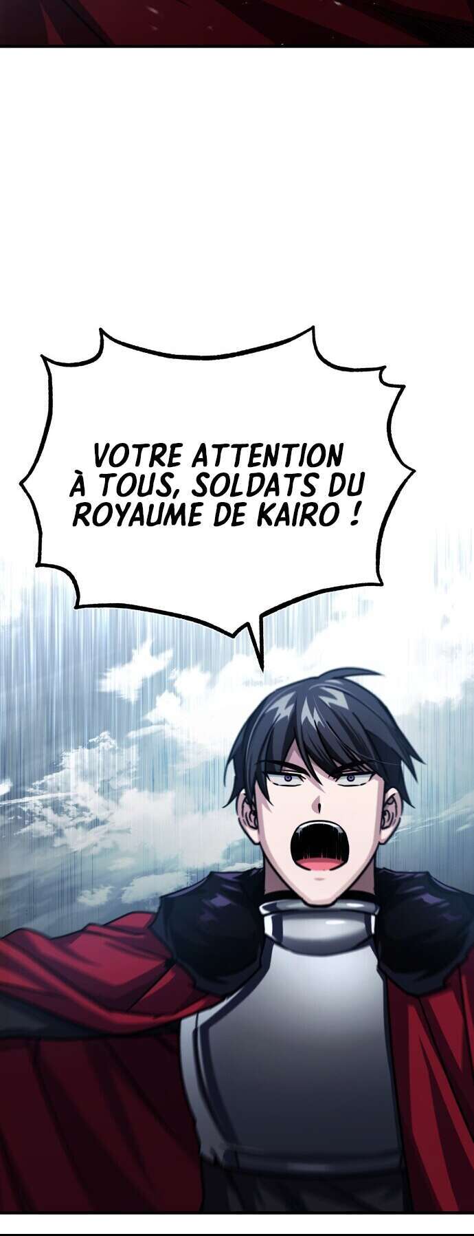 Read The Heavenly Demon Can’t Live a Normal Life Scan Manga Online