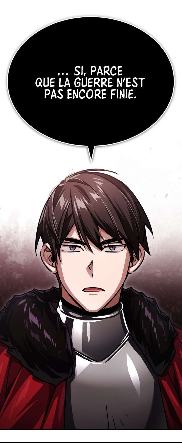 Read The Heavenly Demon Can’t Live a Normal Life Scan Manga Online