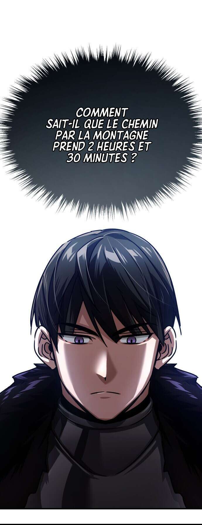 Read The Heavenly Demon Can’t Live a Normal Life Scan Manga Online