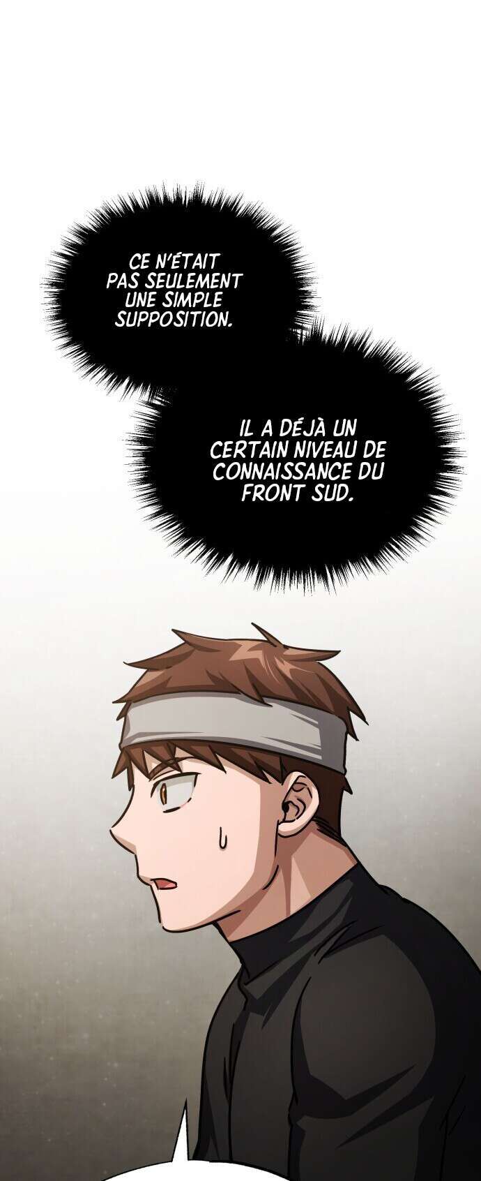 Read The Heavenly Demon Can’t Live a Normal Life Scan Manga Online