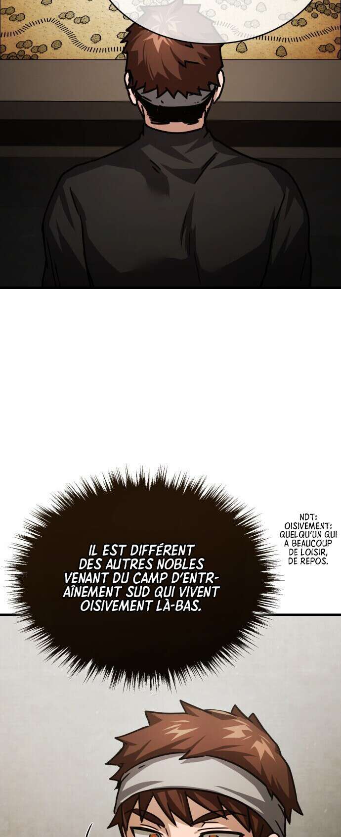 Read The Heavenly Demon Can’t Live a Normal Life Scan Manga Online