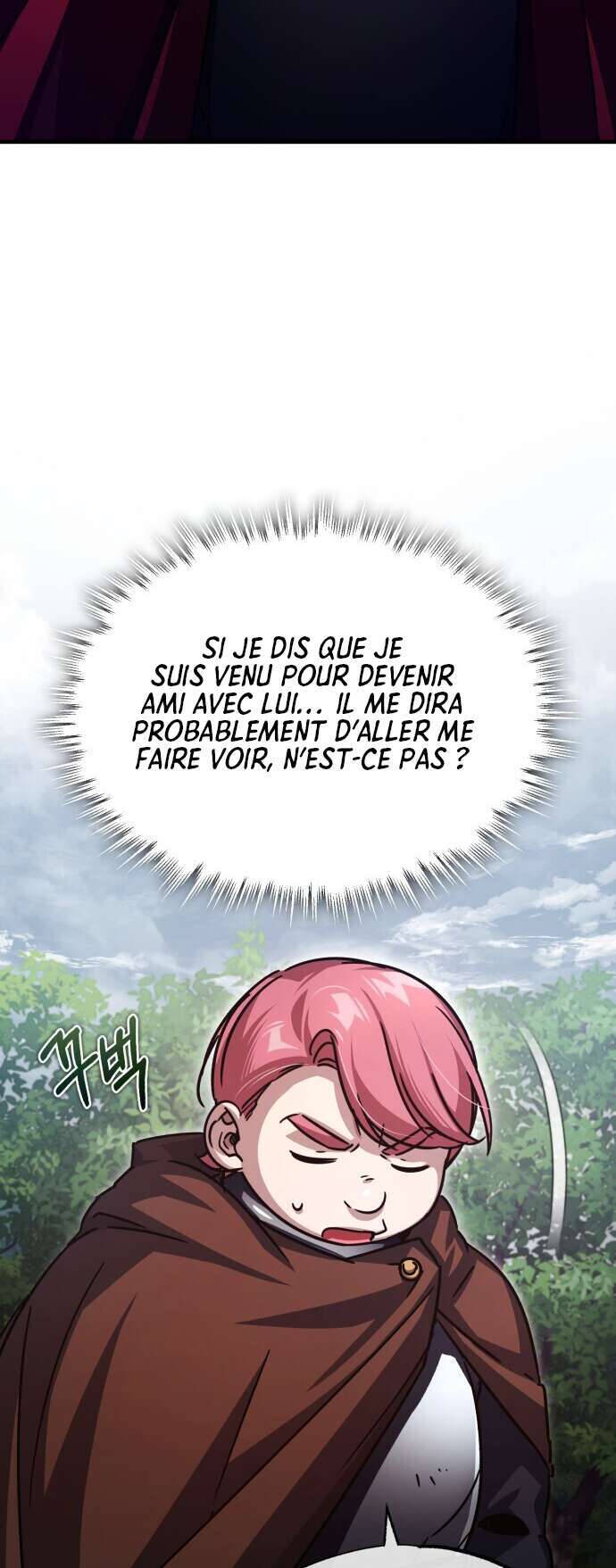 Read The Heavenly Demon Can’t Live a Normal Life Scan Manga Online