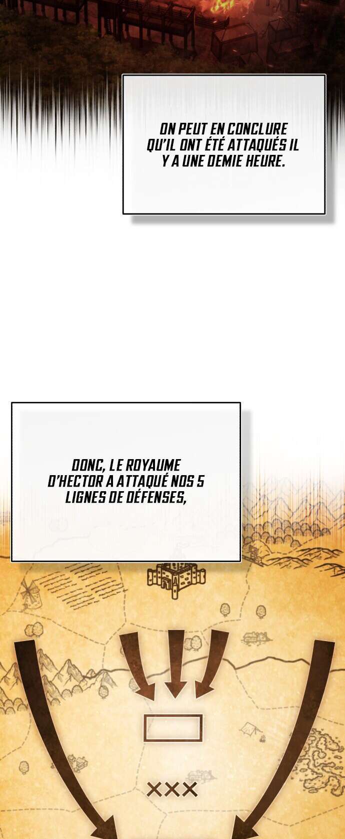 Read The Heavenly Demon Can’t Live a Normal Life Scan Manga Online