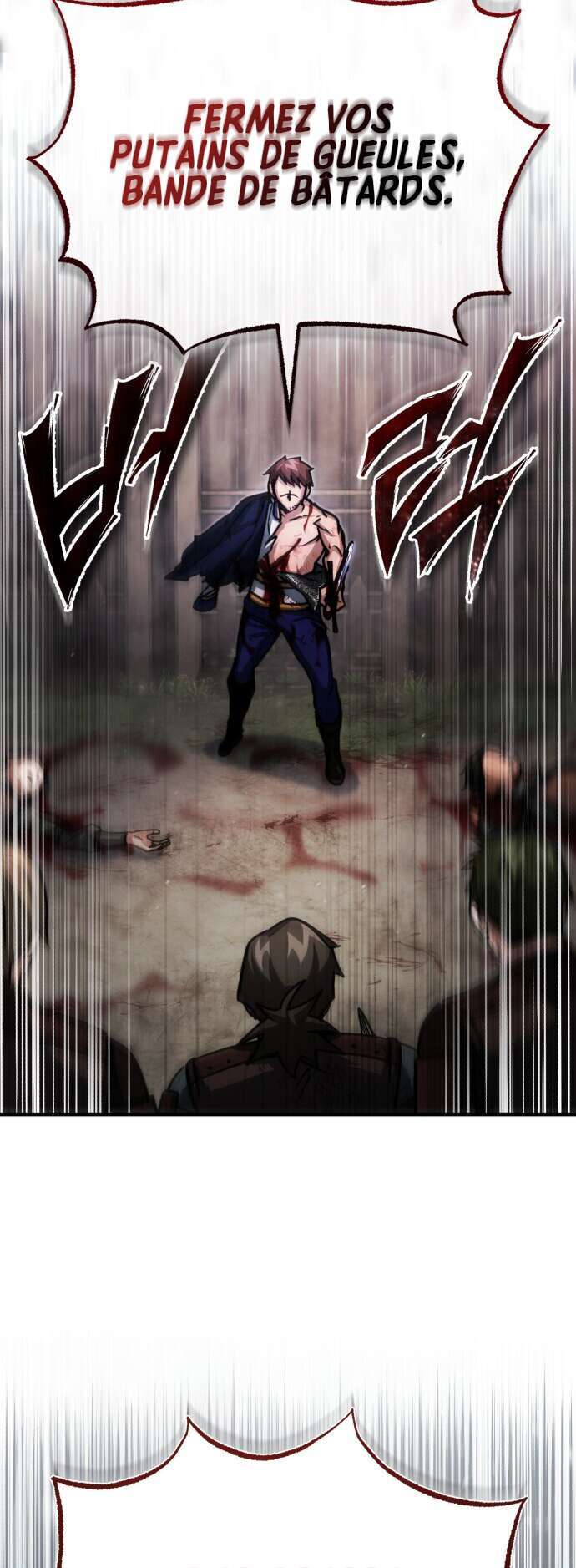 Read The Heavenly Demon Can’t Live a Normal Life Scan Manga Online