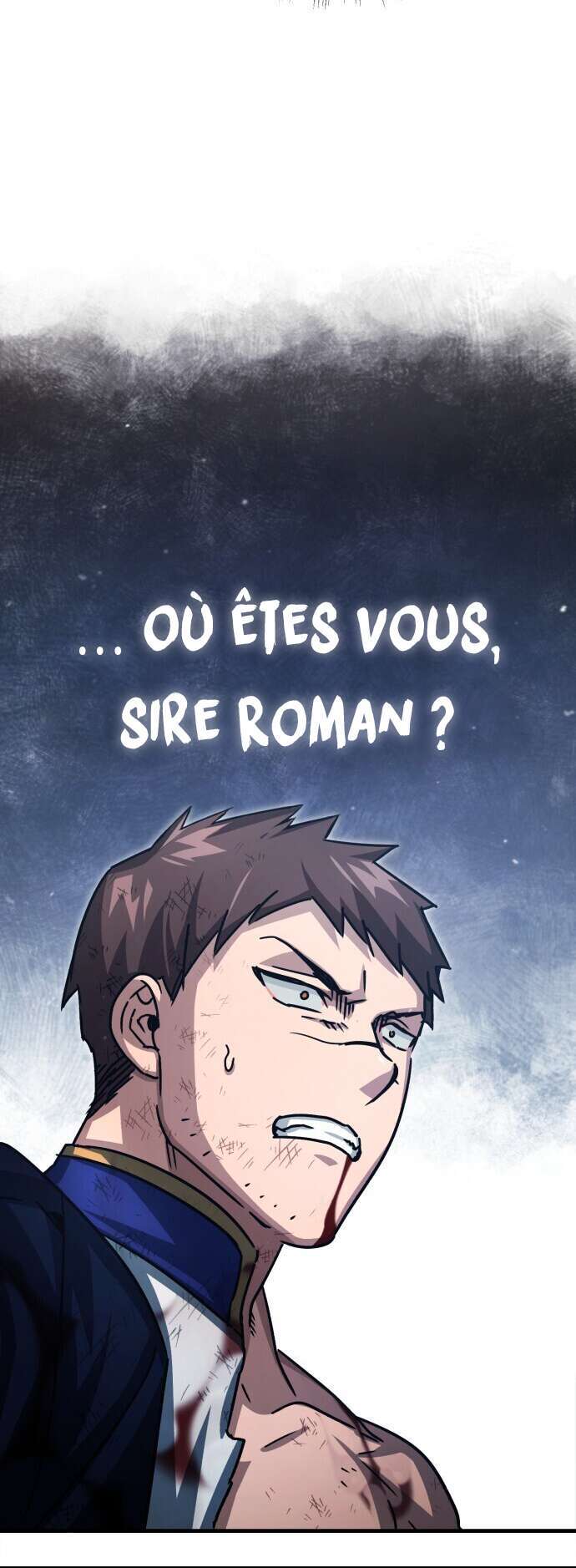 Read The Heavenly Demon Can’t Live a Normal Life Scan Manga Online