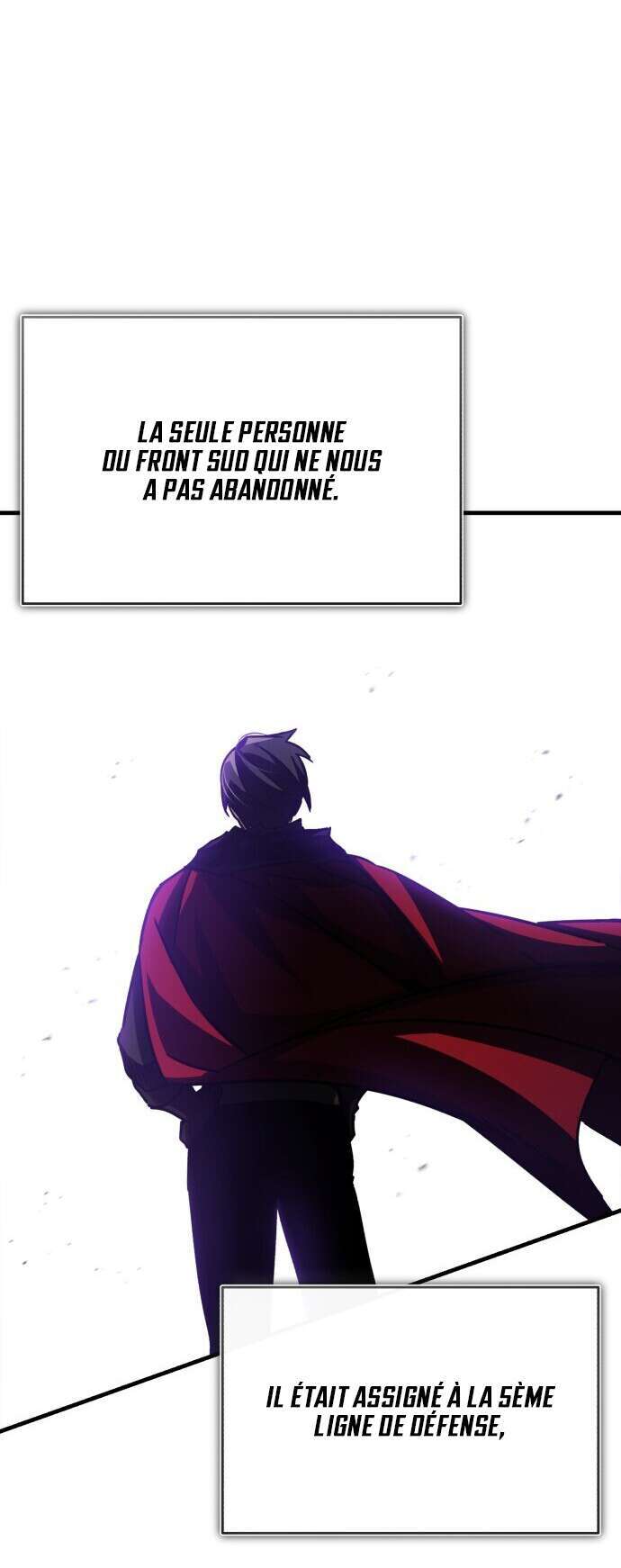 Read The Heavenly Demon Can’t Live a Normal Life Scan Manga Online