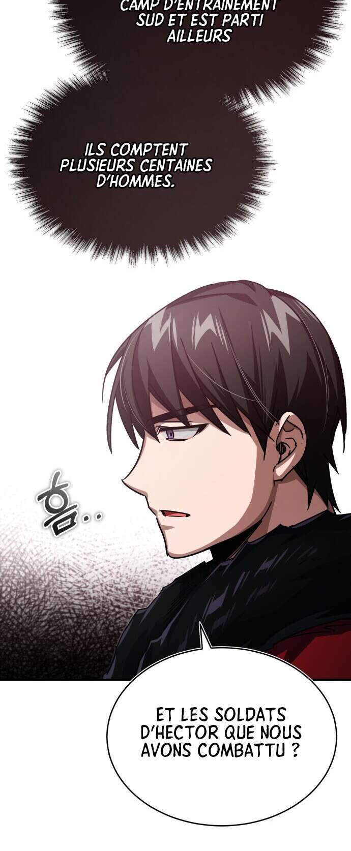 Read The Heavenly Demon Can’t Live a Normal Life Scan Manga Online