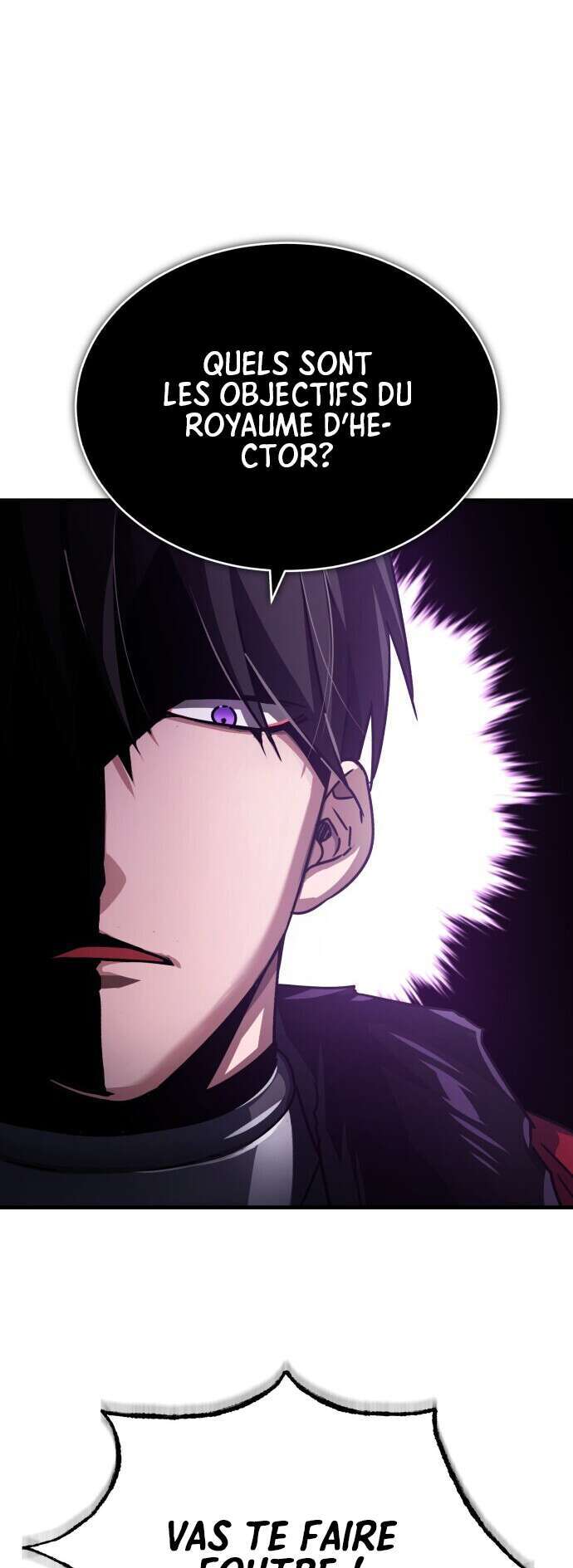 Read The Heavenly Demon Can’t Live a Normal Life Scan Manga Online