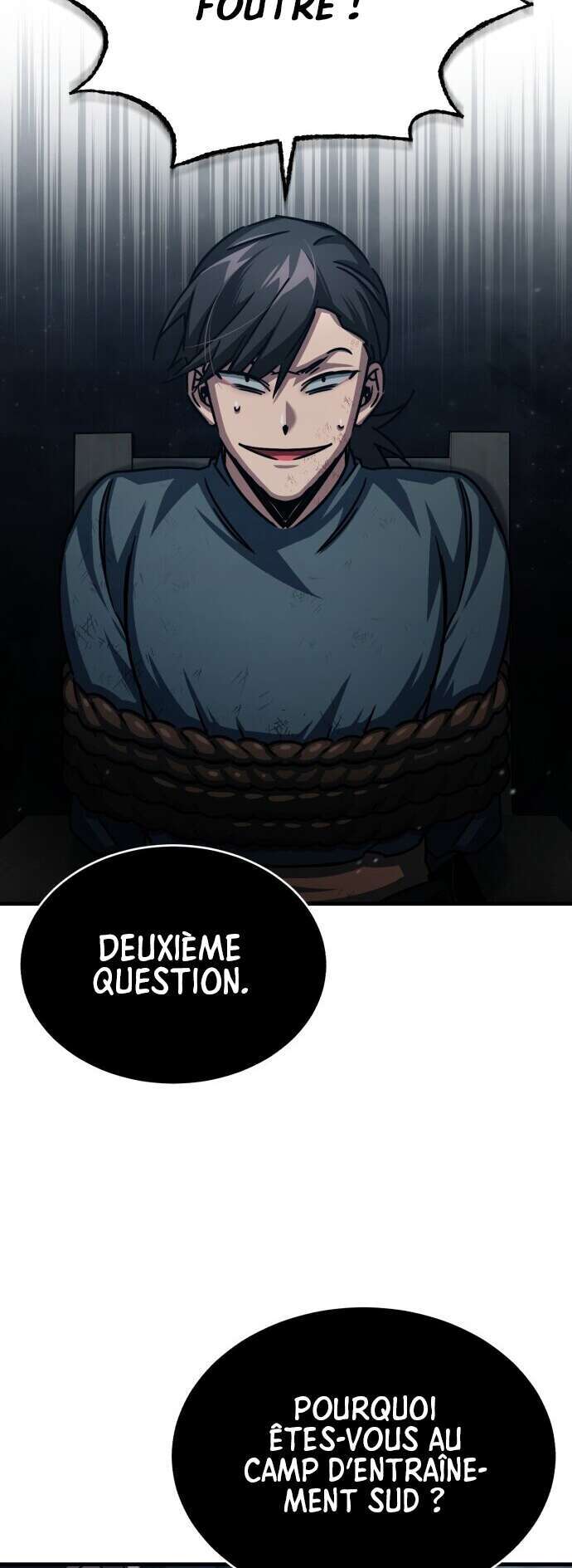 Read The Heavenly Demon Can’t Live a Normal Life Scan Manga Online