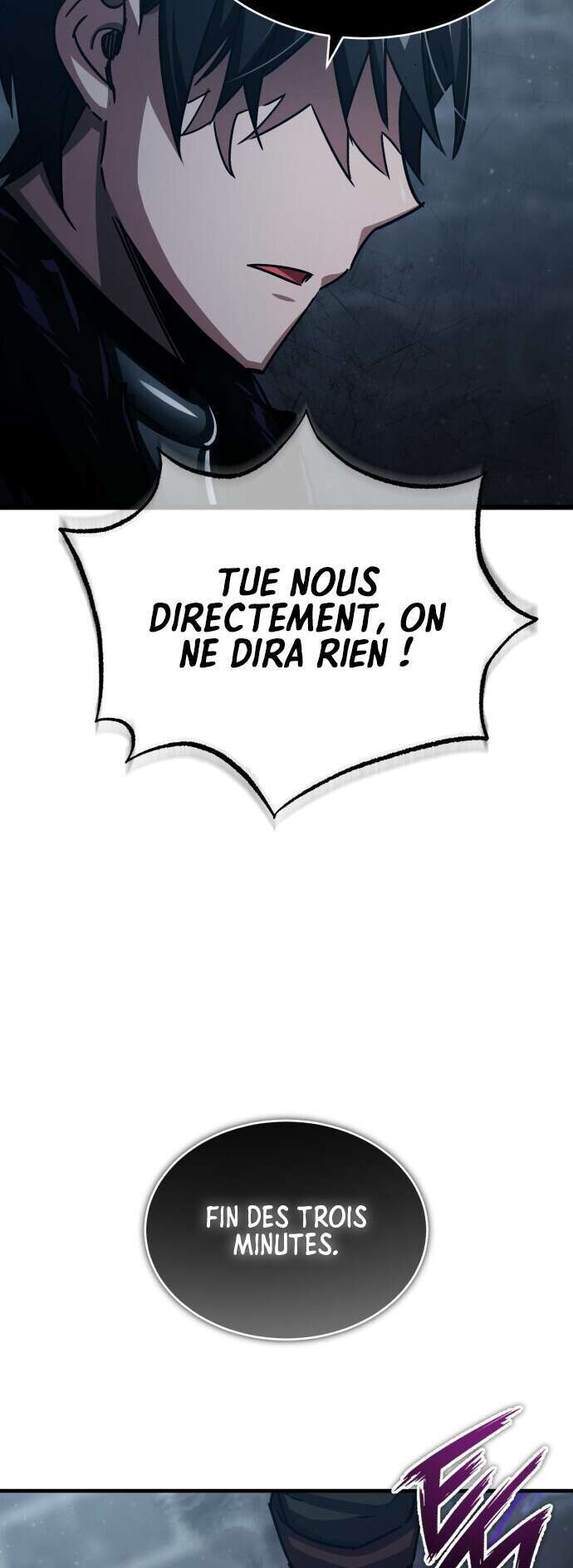 Read The Heavenly Demon Can’t Live a Normal Life Scan Manga Online
