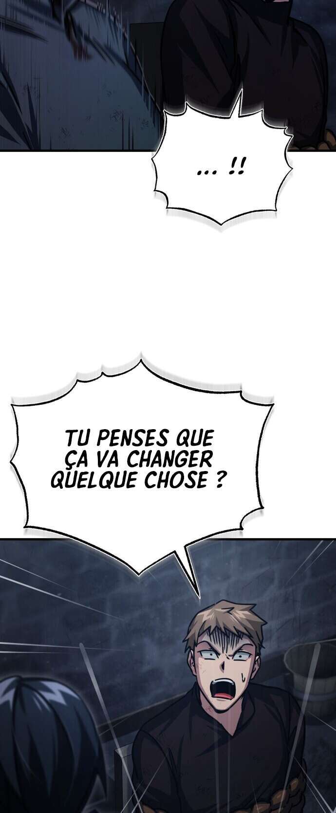 Read The Heavenly Demon Can’t Live a Normal Life Scan Manga Online