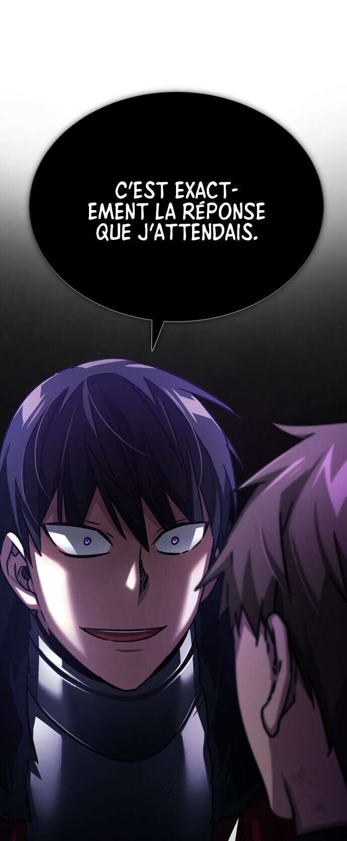 Read The Heavenly Demon Can’t Live a Normal Life Scan Manga Online