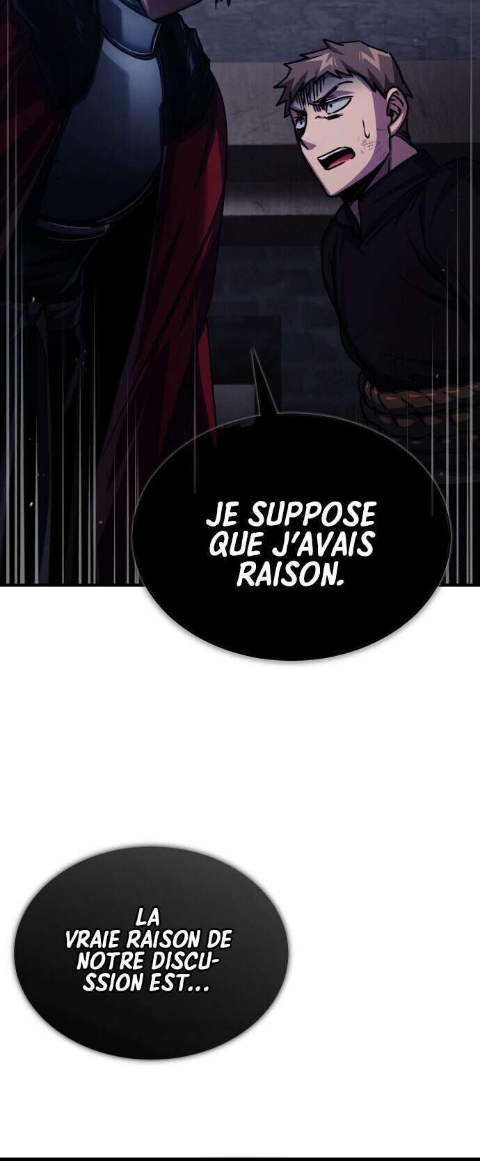 Read The Heavenly Demon Can’t Live a Normal Life Scan Manga Online
