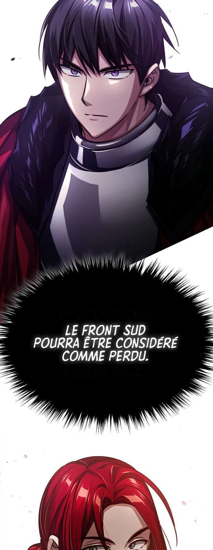 Read The Heavenly Demon Can’t Live a Normal Life Scan Manga Online