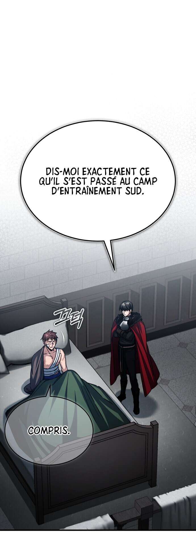 Read The Heavenly Demon Can’t Live a Normal Life Scan Manga Online