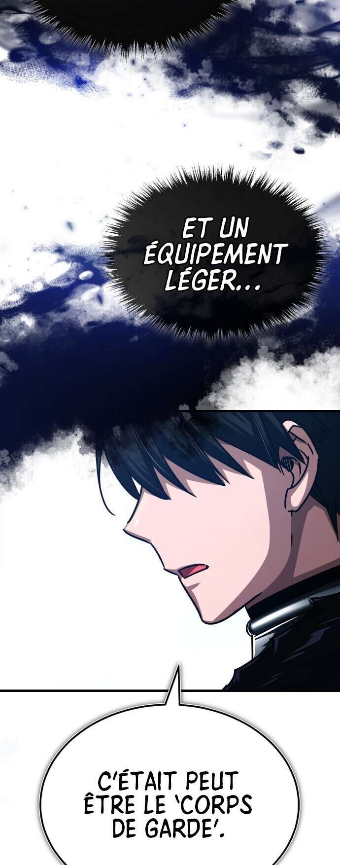 Read The Heavenly Demon Can’t Live a Normal Life Scan Manga Online