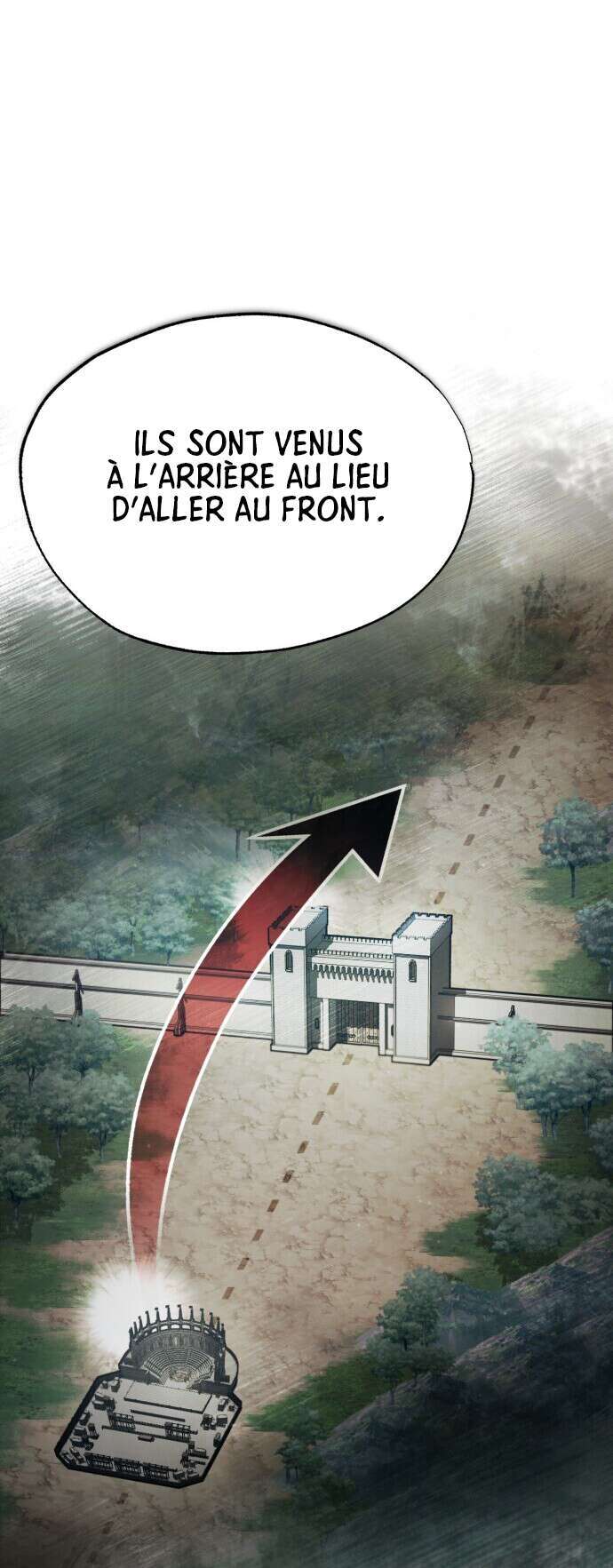 Read The Heavenly Demon Can’t Live a Normal Life Scan Manga Online