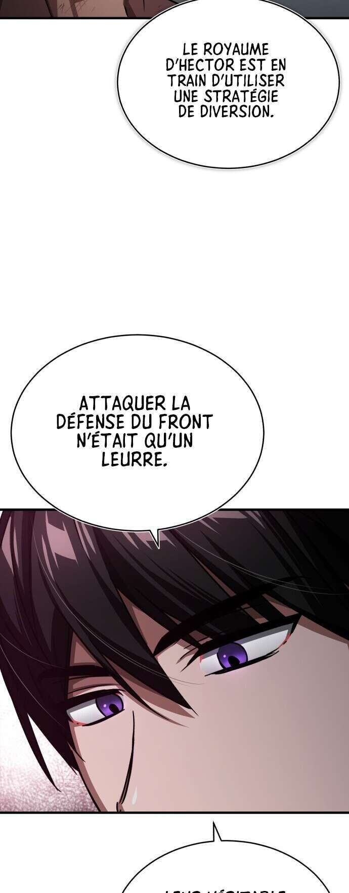 Read The Heavenly Demon Can’t Live a Normal Life Scan Manga Online