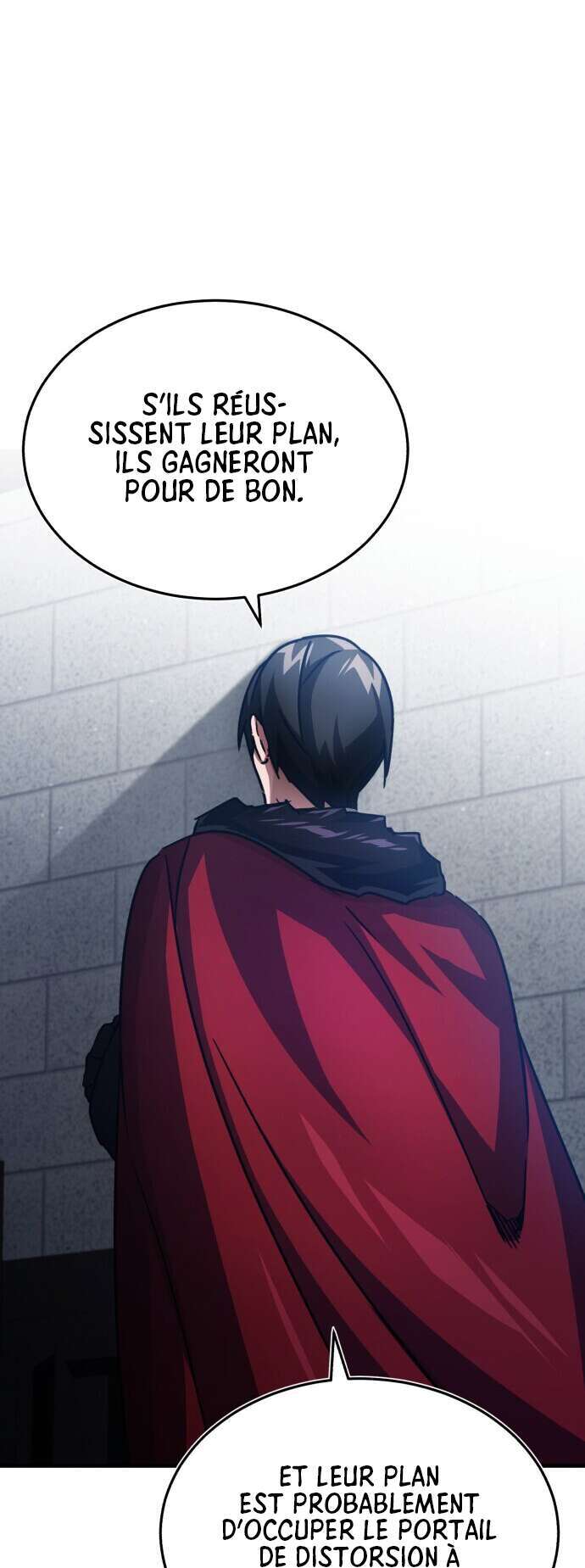 Read The Heavenly Demon Can’t Live a Normal Life Scan Manga Online