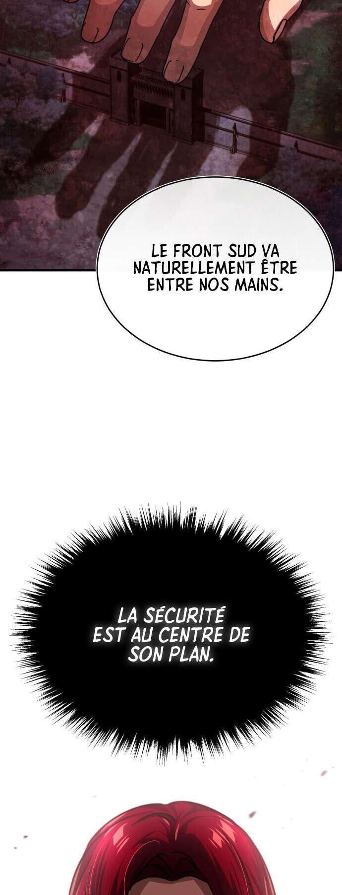 Read The Heavenly Demon Can’t Live a Normal Life Scan Manga Online