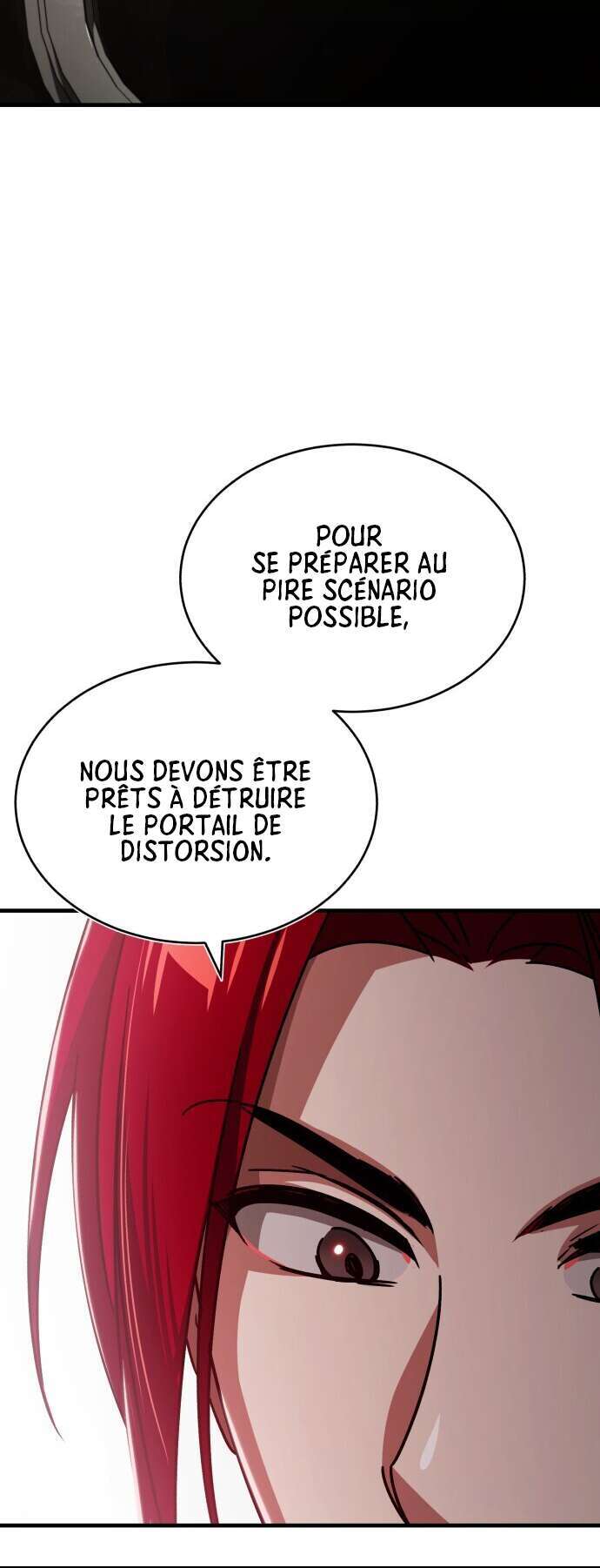 Read The Heavenly Demon Can’t Live a Normal Life Scan Manga Online