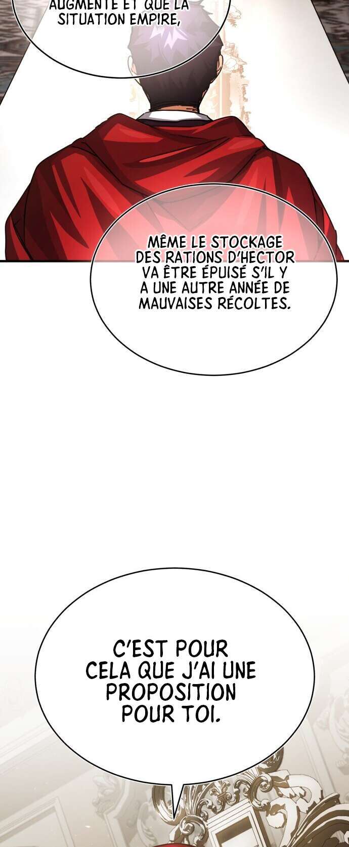 Read The Heavenly Demon Can’t Live a Normal Life Scan Manga Online