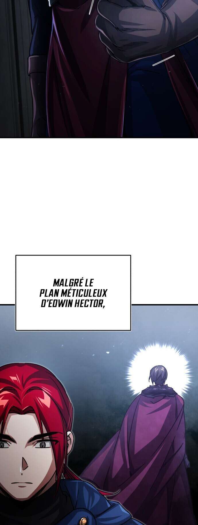 Read The Heavenly Demon Can’t Live a Normal Life Scan Manga Online